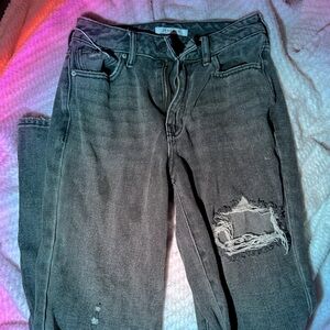 PacSun jeans size 24.
